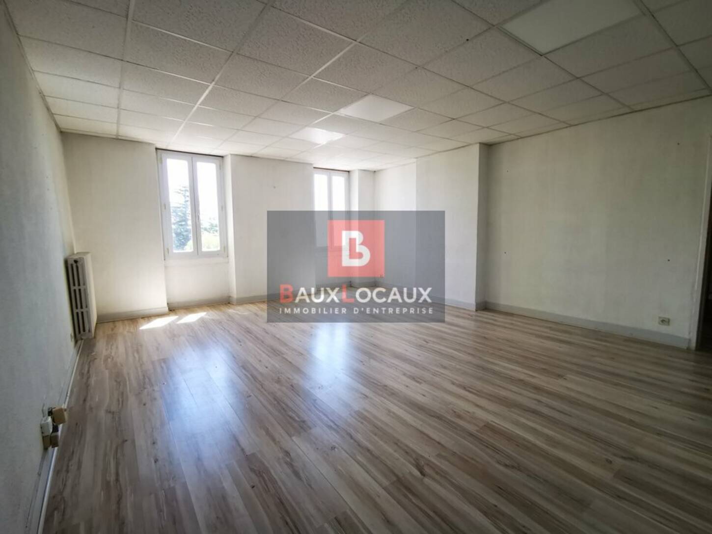 REXIM - Bureau - Vaucluse - Le Pontet - 2