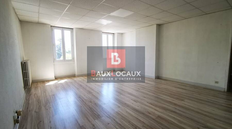 REXIM - Bureau - Vaucluse - Le Pontet - 2