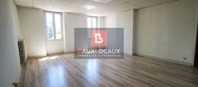 REXIM - Bureau - Vaucluse - Le Pontet - 2