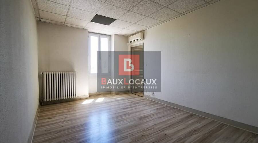 REXIM - Bureau - Vaucluse - Le Pontet - 3