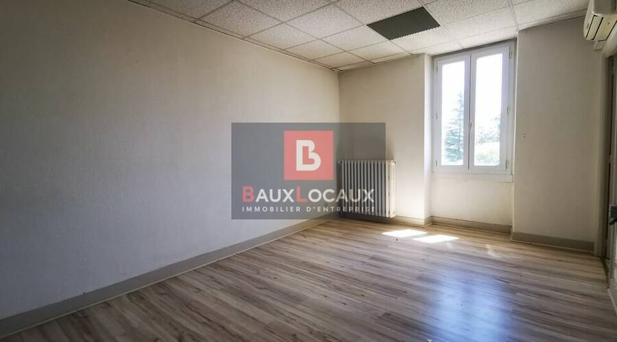 REXIM - Bureau - Vaucluse - Le Pontet - 4