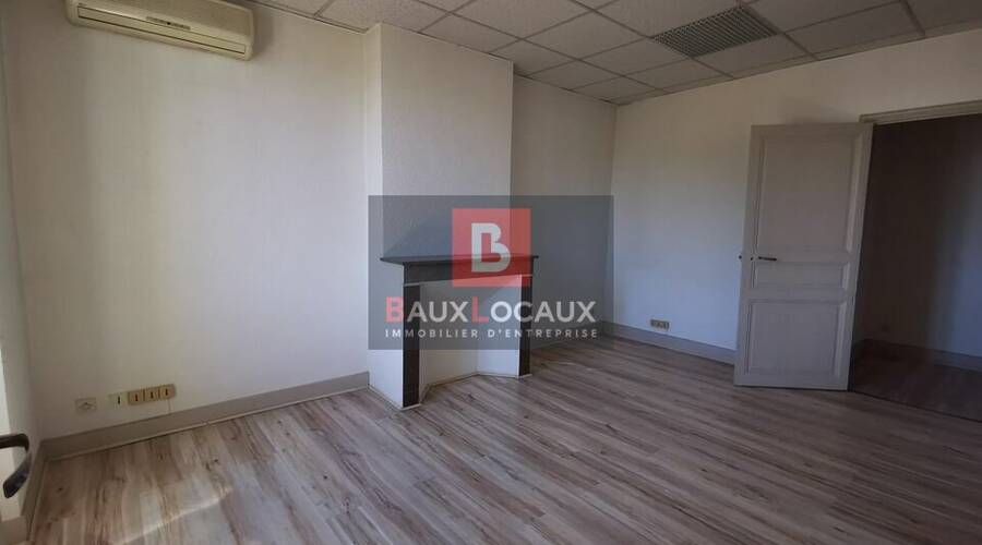 REXIM - Bureau - Vaucluse - Le Pontet - 5