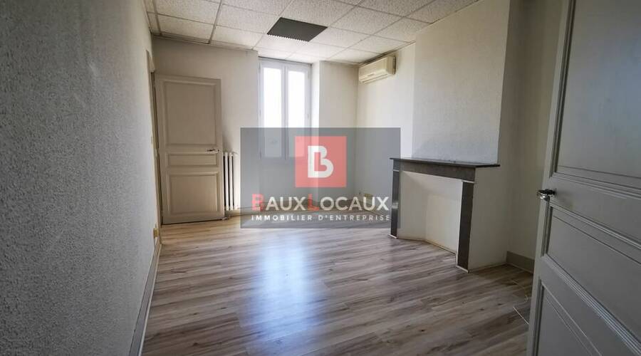 REXIM - Bureau - Vaucluse - Le Pontet - 6