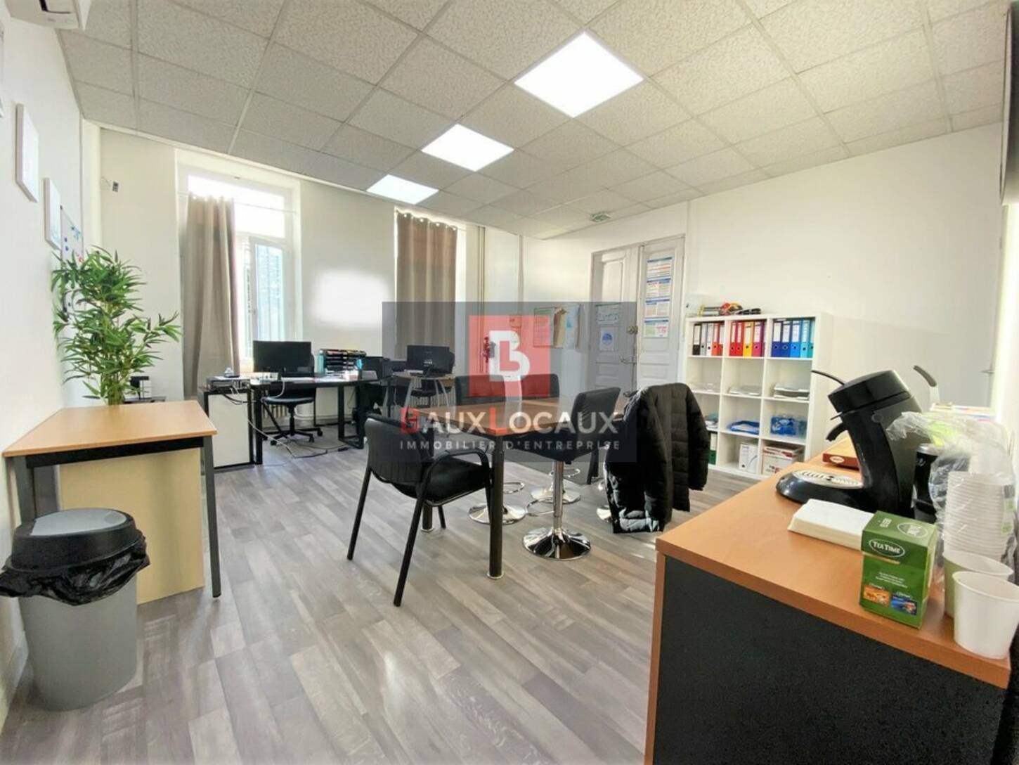 REXIM - Bureau - Vaucluse - Le Pontet - 2