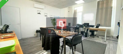 REXIM - Bureau - Vaucluse - Le Pontet - 1