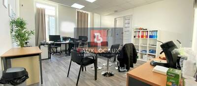 REXIM - Bureau - Vaucluse - Le Pontet - 2