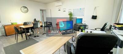 REXIM - Bureau - Vaucluse - Le Pontet - 3