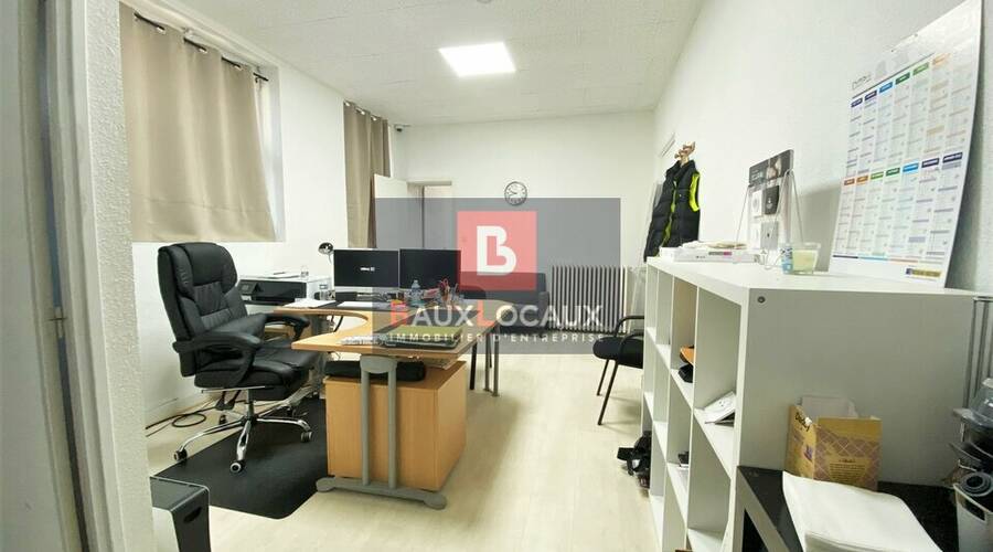 REXIM - Bureau - Vaucluse - Le Pontet - 4