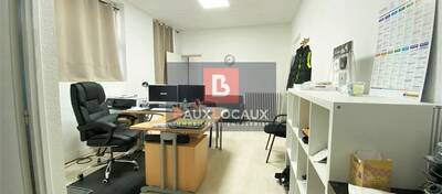 REXIM - Bureau - Vaucluse - Le Pontet - 4