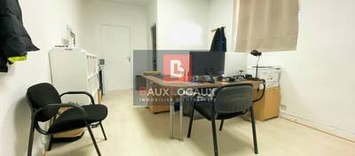 REXIM - Bureau - Vaucluse - Le Pontet - 5