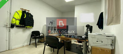 REXIM - Bureau - Vaucluse - Le Pontet - 6