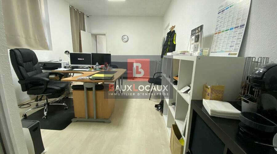 REXIM - Bureau - Vaucluse - Le Pontet - 7