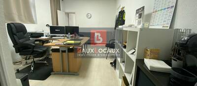 REXIM - Bureau - Vaucluse - Le Pontet - 7