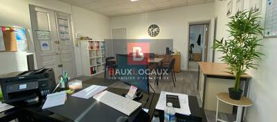 REXIM - Bureau - Vaucluse - Le Pontet - 8