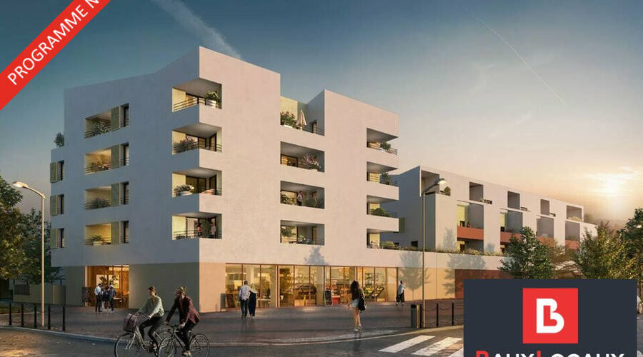 REXIM - Local commercial - Vaucluse - Avignon - 1