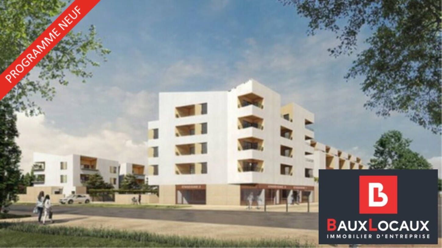 REXIM - Local commercial - Vaucluse - Avignon - 2