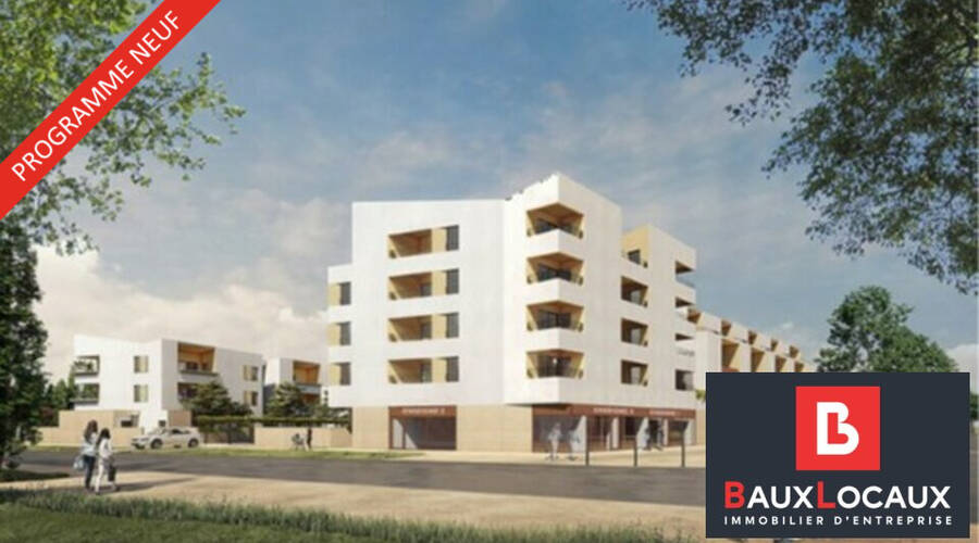 REXIM - Local commercial - Vaucluse - Avignon - 2