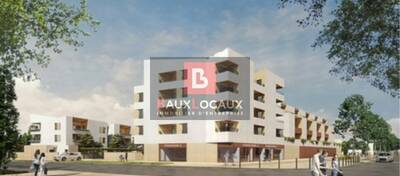 REXIM - Local commercial - Vaucluse - Avignon - 2