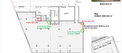 REXIM - Local commercial - Vaucluse - Avignon - 4