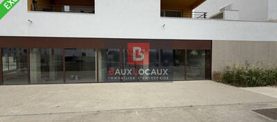 REXIM - Local commercial - Vaucluse - Avignon - 1