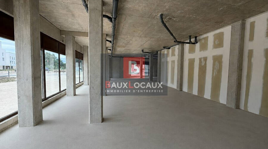 REXIM - Local commercial - Vaucluse - Avignon - 4