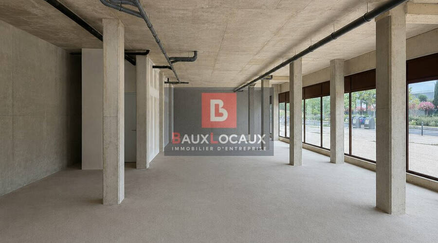 REXIM - Local commercial - Vaucluse - Avignon - 5