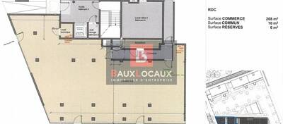 REXIM - Local commercial - Vaucluse - Avignon - 6