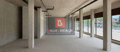 REXIM - Local commercial - Vaucluse - Avignon - 5