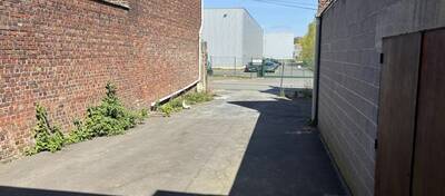 REXIM - Entrepôt - Nord - Tourcoing - 6