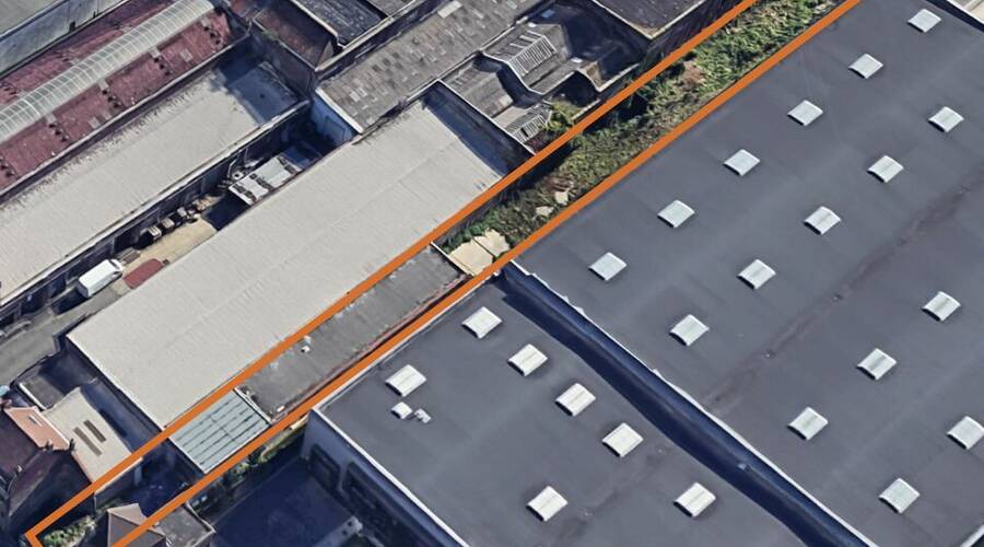 REXIM - Entrepôt - Nord - Tourcoing - 7