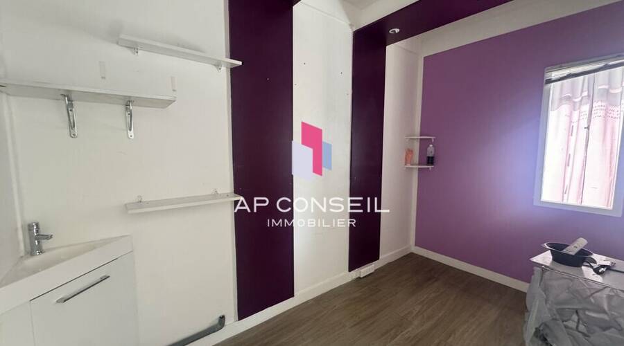 REXIM - Local commercial - Yvelines - Chesnay - 2