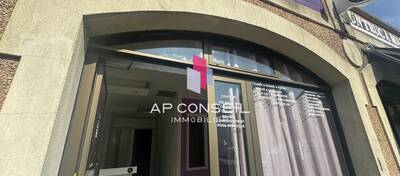 REXIM - Local commercial - Yvelines - Chesnay - 3