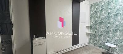 REXIM - Local commercial - Yvelines - Chesnay - 4