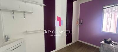 REXIM - Local commercial - Yvelines - Chesnay - 2