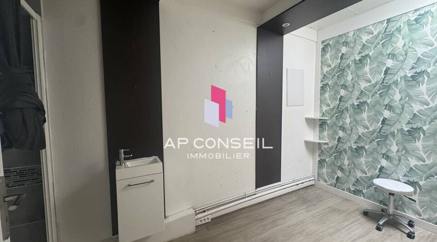 REXIM - Local commercial - Yvelines - Chesnay - 4