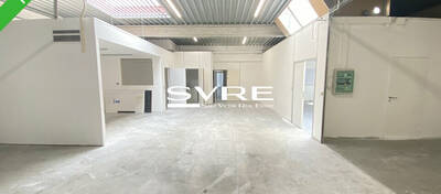 REXIM - Entrepôt - Bouches-du-Rhône - Aubagne - 1