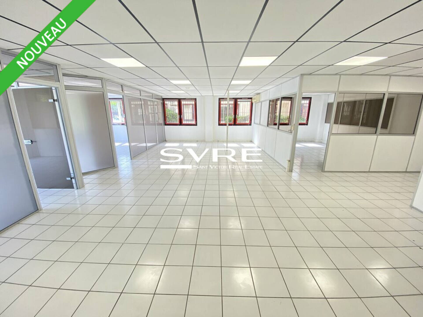 REXIM - Entrepôt - Bouches-du-Rhône - Aubagne - 2