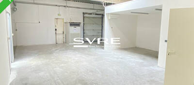 REXIM - Entrepôt - Bouches-du-Rhône - Aubagne - 3