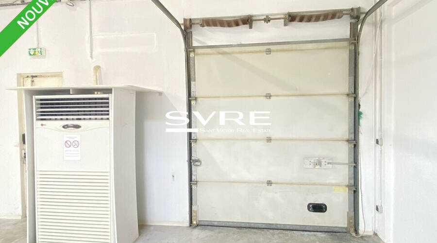 REXIM - Entrepôt - Bouches-du-Rhône - Aubagne - 4