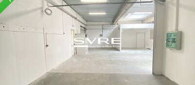 REXIM - Entrepôt - Bouches-du-Rhône - Aubagne - 5