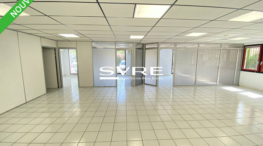 REXIM - Entrepôt - Bouches-du-Rhône - Aubagne - 6