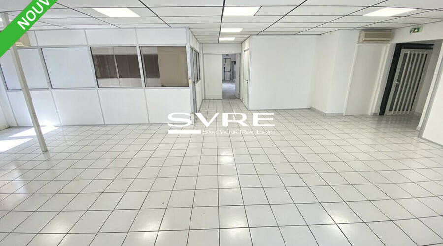 REXIM - Entrepôt - Bouches-du-Rhône - Aubagne - 7