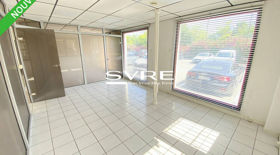 REXIM - Entrepôt - Bouches-du-Rhône - Aubagne - 8