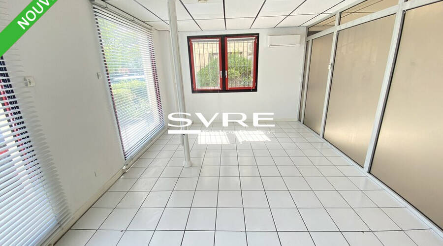 REXIM - Entrepôt - Bouches-du-Rhône - Aubagne - 9