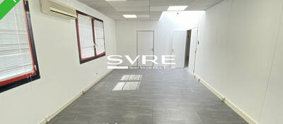 REXIM - Entrepôt - Bouches-du-Rhône - Aubagne - 10