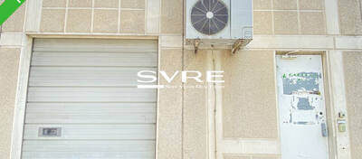 REXIM - Entrepôt - Bouches-du-Rhône - Aubagne - 11