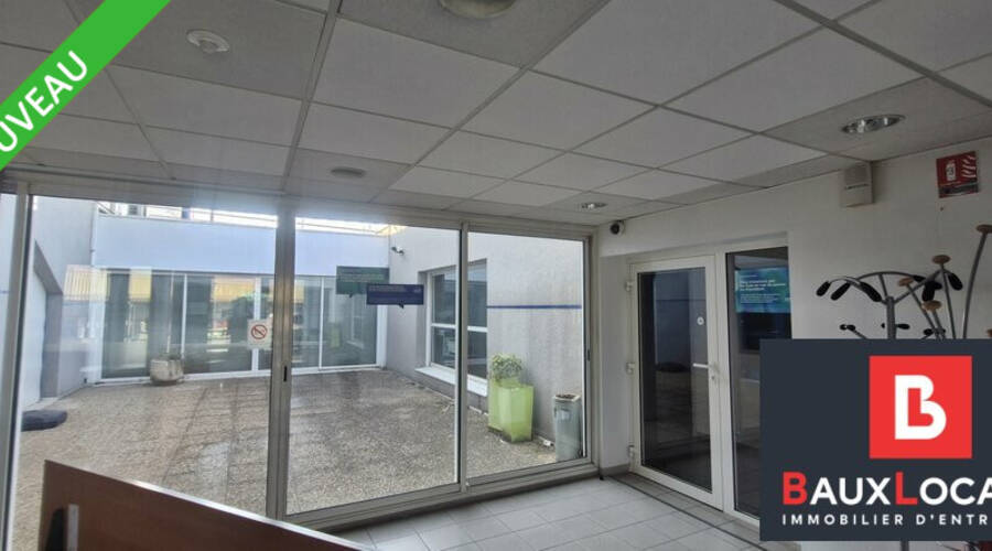 REXIM - Bureau - Vaucluse - Avignon - 1