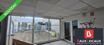 REXIM - Bureau - Vaucluse - Avignon - 1