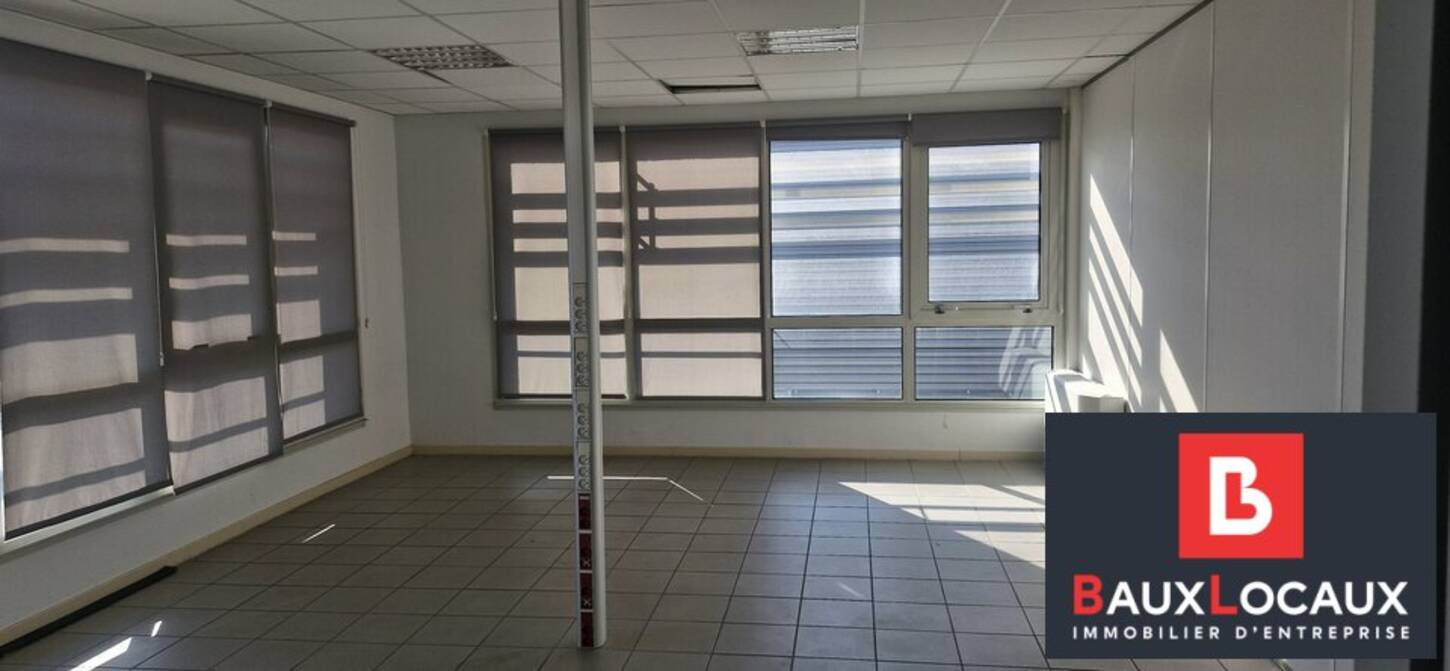 REXIM - Bureau - Vaucluse - Avignon - 2