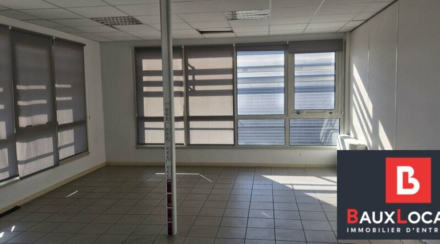 REXIM - Bureau - Vaucluse - Avignon - 2